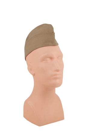 Tropen Schiffchen LW - Luftwaffe tropical side cap - repro