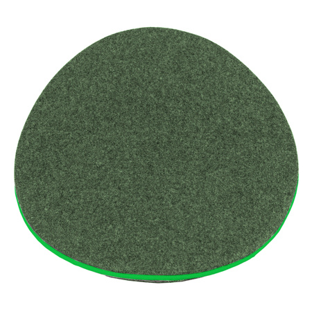 EREL Schirmmütze WH Jäger - service/NCO - wool - repro