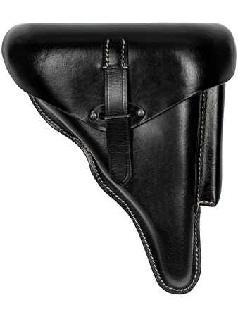 Walther P38 - holster - repro