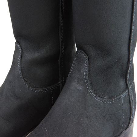 Marschstiefel - German M1866 marching boots - repro