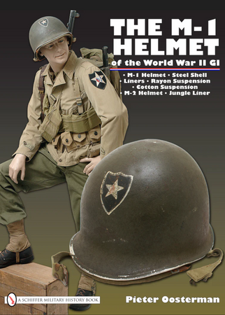The M-1 Helmet of the World War II GI