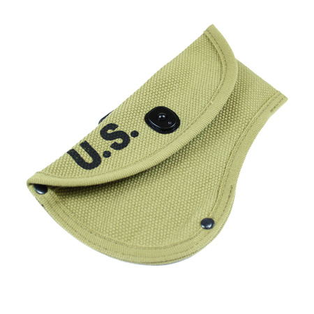 U. S. Axe carrier - repro