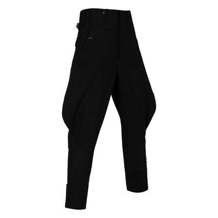 M32 Reithose, bryczesy żołnierskie, sukno - replika