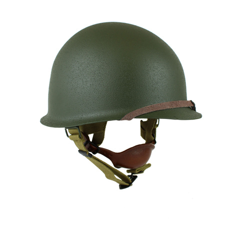 US Army Parachute Helmet - M1C - Replica