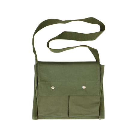 Claymore Bag, "M7 Bandoleer" - replica