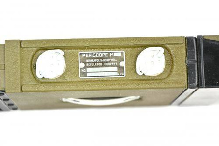 M6 periscope for Sherman tanks