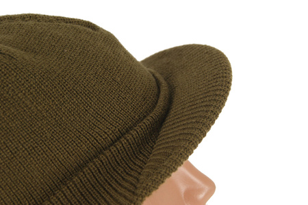 U. S. Jeep Cap - Beanie Cap - repro