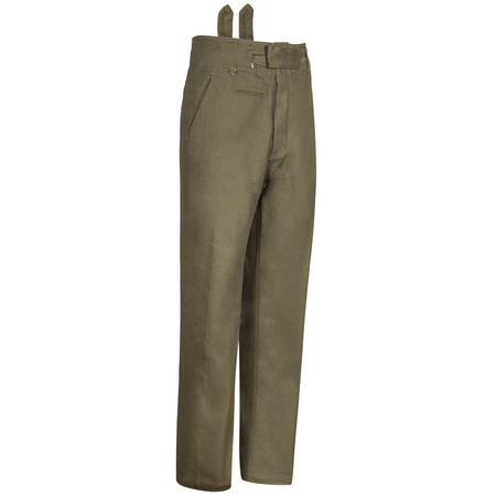 Tropenhose M40 - tropical trousers - repro