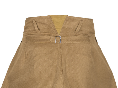 M1935 enlisted breeches - repro