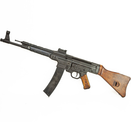 Shoei Maschinenpistole 43/1, MP 43/1 automatic rifle repro