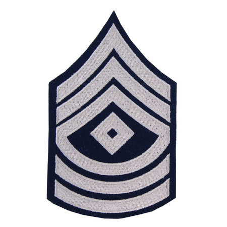First Sergeant insignia - repro