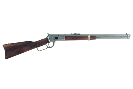Denix 1068/G, replika Winchester M1892 - szary
