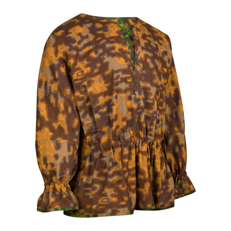 Rauchtarn M38 camo smock - repro