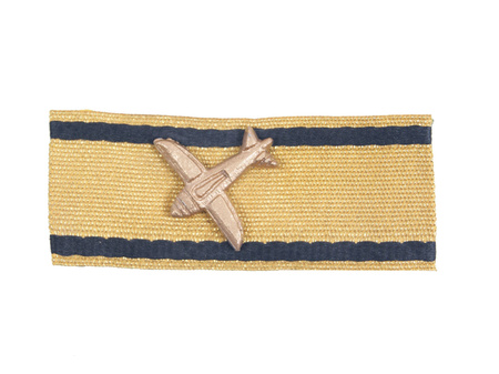Badge for shooting down an aircraft - for 5 planes - repro