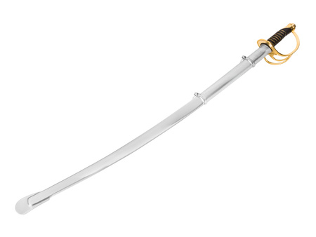 Szabla kawaleryjska US Army M1860 - replika