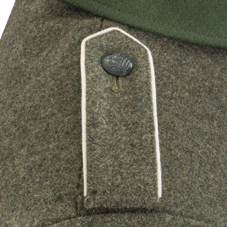 Feldbluse M15, uniform blouse - repro