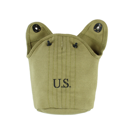 U. S. M1910 canteen cover - repro