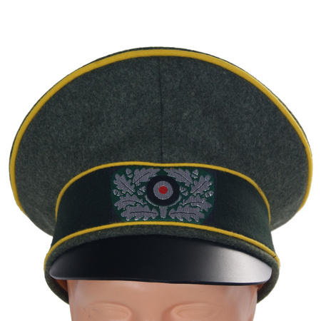 EREL Crusher WH - Signal - wool