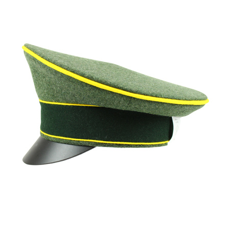 EREL Crusher WH - Łączność - sukienny