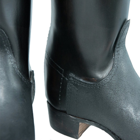 WH/SS Marschstiefel - German late war type marching boots - repro