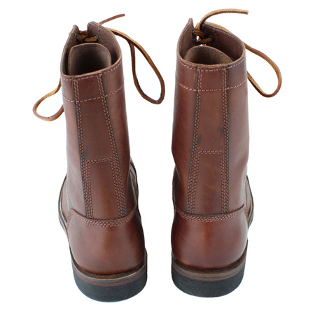 U.S. Army paratrooper "Jump Boots" - repro