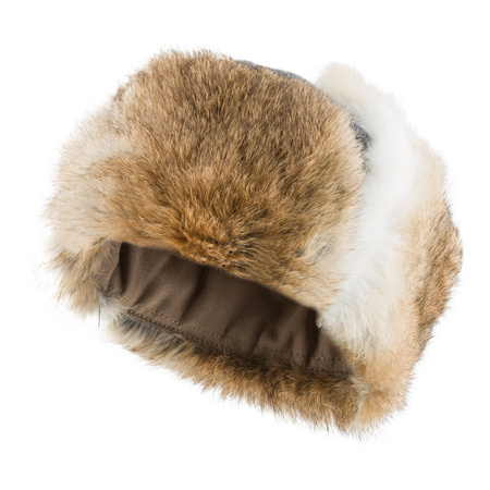 M42 LW winter fur cap - repro