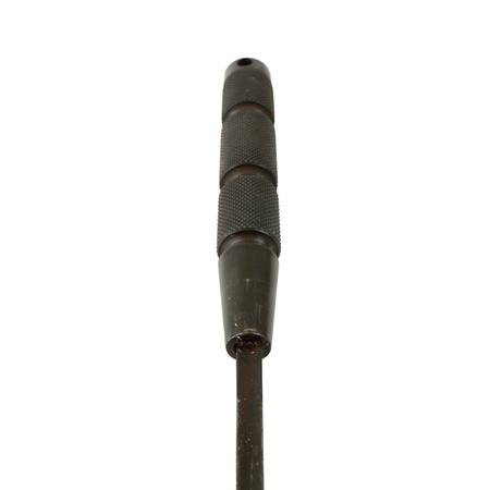 Nóż/sztylet "D-Day knife", oksydowany - replika