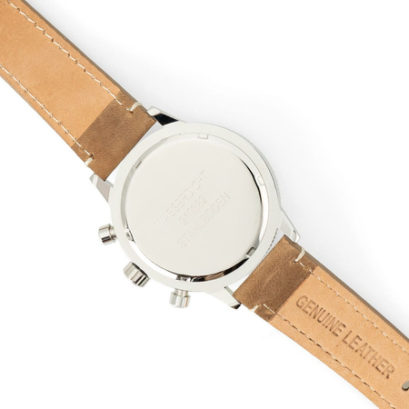 German Luftwaffe pilots service watch - Ailager® replica
