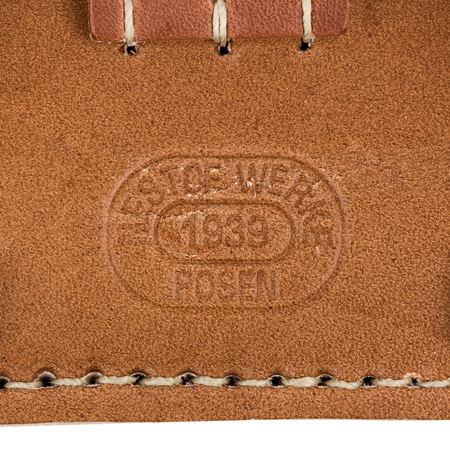 Medical pouch  WH/LW - without side specification - brown