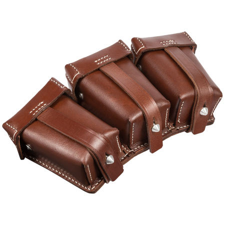 Mauser M1922 Polish ammo pouch - repro