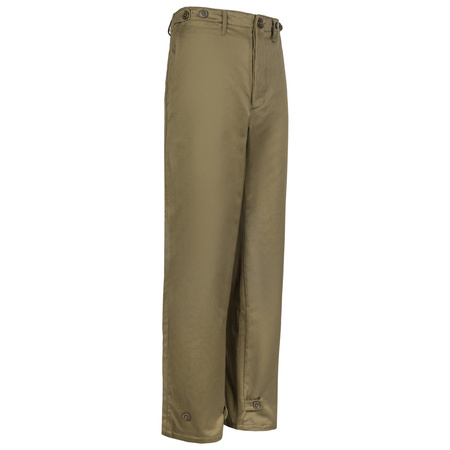 U. S. M-1943 trousers - QMI