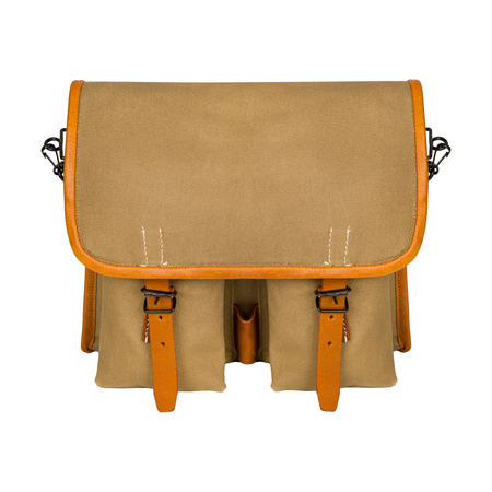 Mle. M1935 musette bag - replica