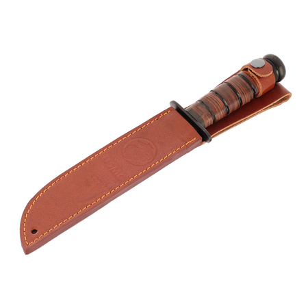 Nóż Ka-Bar M1217 USMC Fighting Utility - replika