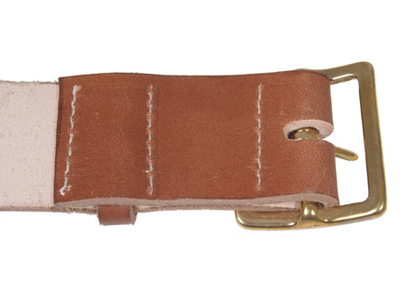 U.S. Army garrison belt - replika