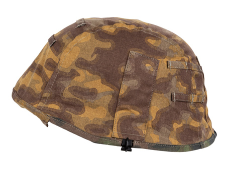 Rauchtarn helmet cover - repro