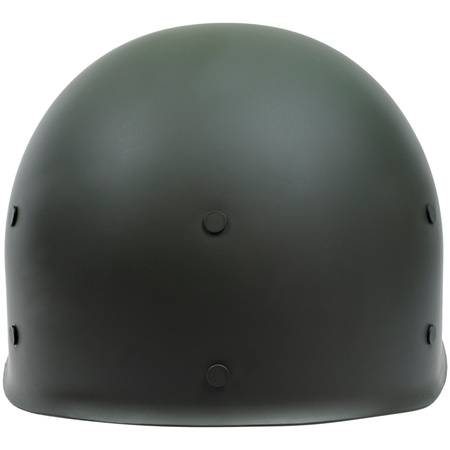 U. S. M1 helmet liner - repro