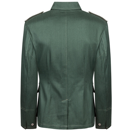 Drillichjacke M43 , bluza bawełniana