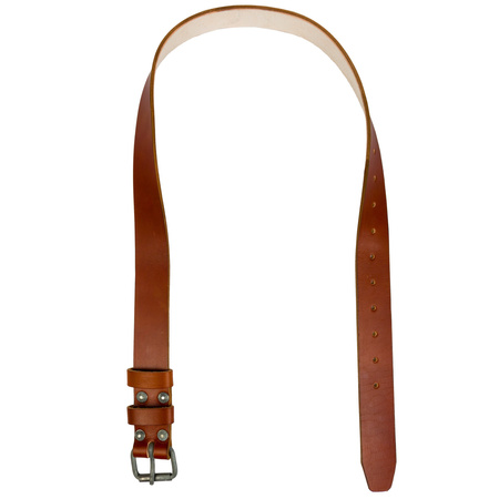 M1935 enlisted belt - riveted type - repro