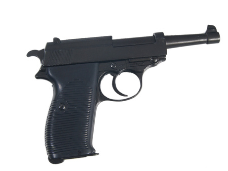 Walther P38 non-firing replica