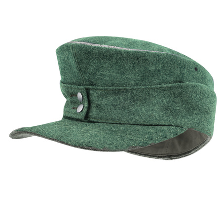 EREL Offizier Feldmütze M43 - unified field cap for officers - repro