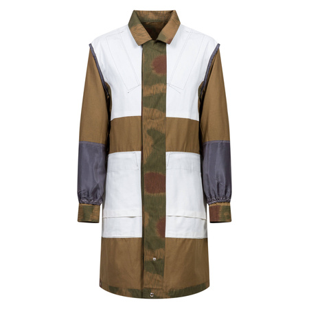 FJ Knochensack Sumpftarn - Luftwaffe jump suit - repro