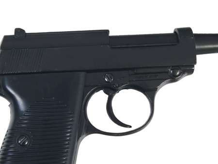 Walther P38 non-firing replica