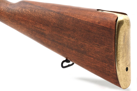 Denix 1046, replika karabinu angielskiego P/60 Enfield 1860