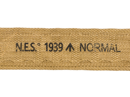 Pas główny Webbing pattern 37 - replika