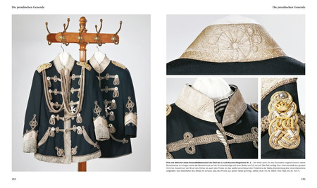 The German Generals - Die Deutschen Generale