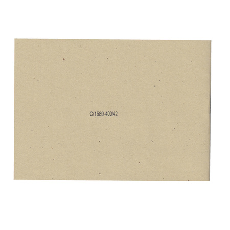 Volksgewehr 1 manual - repro