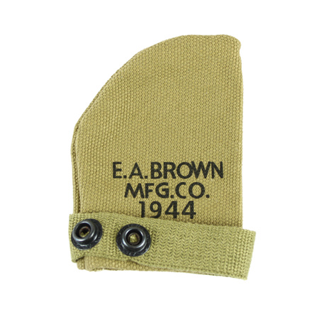 U. S. Muzzle cover - repro