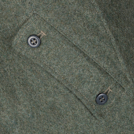 SS Sturmgeschutzhose, self-propelled artillery trousers - repro