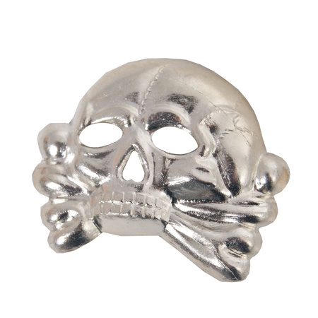 SS-Totenkopf for headgear - early type - repro