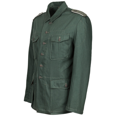Bluza letnia HBT, Drillichjacke M42 - replika